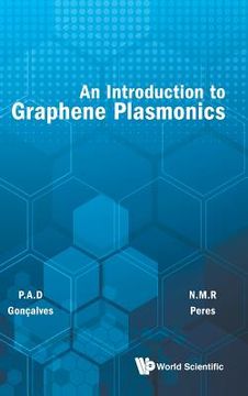 portada An Introduction to Graphene Plasmonics (in English)
