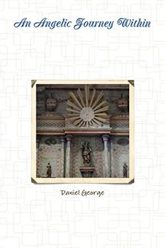 portada An Angelic Journey Within
