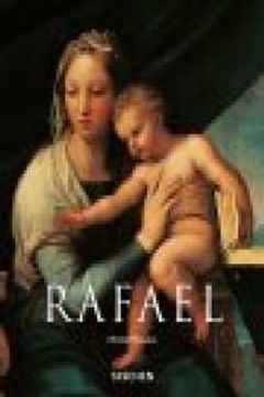 portada rafael (rustica) [tas] (in Spanish)
