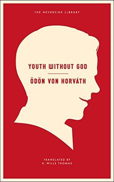 portada Youth Without god (Neversink) 