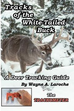 portada tracks of the white-tailed buck (in English)