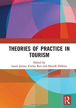 portada Theories of Practice in Tourism (in English)