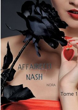 portada Affaire(s) Nash: Tome 1 (en Francés)