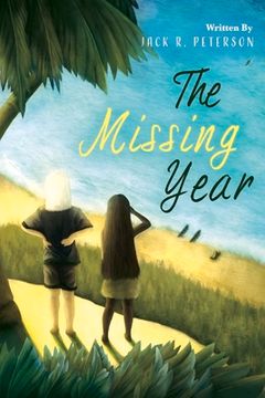 portada The Missing Year: Volume 1