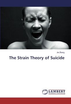 portada The Strain Theory of Suicide