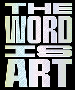 portada The Word is art (en Inglés)