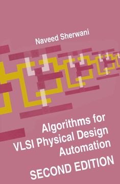 portada Algorithms for VLSI Physical Design Automation