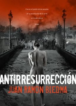 portada Antirresurreccion (in Spanish)