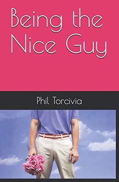 portada Being the Nice guy (en Inglés)