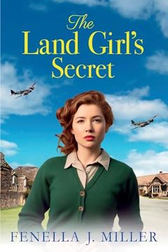 portada The Land Girl's Secret
