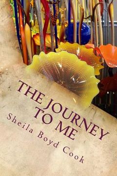 portada The Journey to Me: A Personal Journey through Depressio (in English)