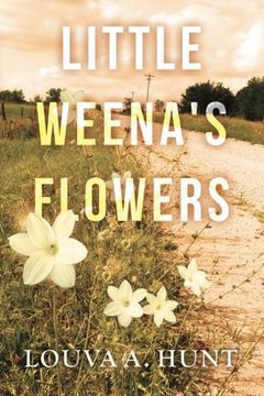 portada Little Weena's Flowers
