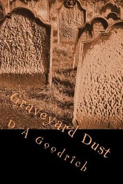 portada Graveyard Dust (en Inglés)
