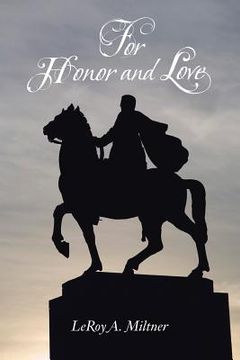 portada For Honor and Love (en Inglés)