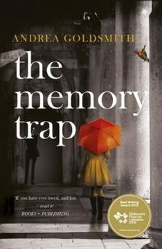 portada The Memory Trap