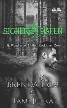 portada Sicherer Hafen (en Alemán)