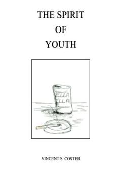 portada The Spirit Of Youth