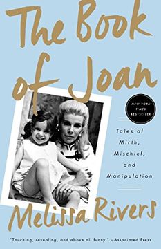 portada The Book of Joan (en Inglés)
