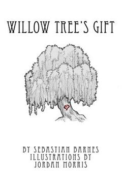 portada Willow Tree's Gift (en Inglés)