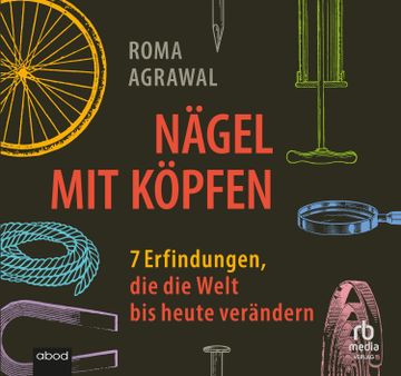 portada Naegel mit Koepfen (en Alemán)
