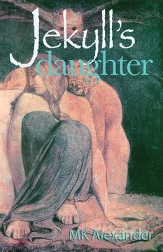 portada Jekyll's Daughter (en Inglés)