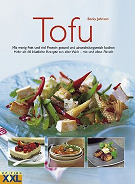 portada Tofu (en Alemán)