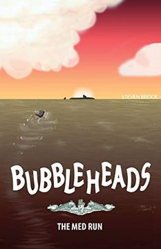 portada Bubbleheads: The med run (in English)