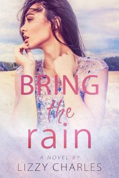 portada Bring the Rain (in English)