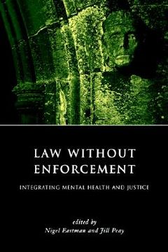 portada law without enforcement (in English)