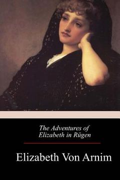 portada The Adventures of Elizabeth in Rügen 
