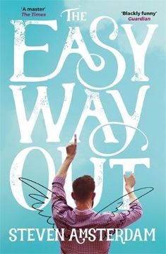 portada The Easy Way Out