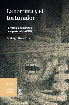 portada La Tortura y el Torturador (in Spanish)