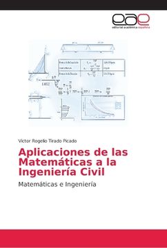 portada Aplicaciones de las Matemáticas a la Ingeniería Civil (in Spanish)