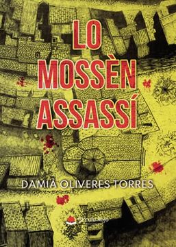 portada Lo Mossèn Assassí (in Catalá)