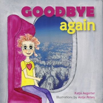 portada Goodbye Again (en Inglés)