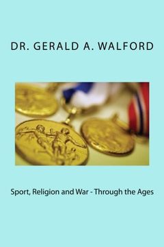 portada Sport, Religion and War - Through the Ages