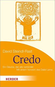 portada Credo: Ein Glaube, der Alle Verbindet (Herder Spektrum) (in German)