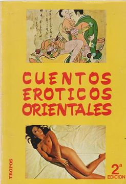 portada Cuentos Eroticos Orientales