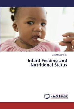 portada Infant Feeding and Nutritional Status