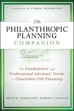 portada the philanthropic planning companion