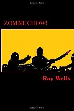 portada Zombie Chow!
