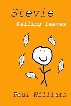 portada Stevie - Falling Leaves: DrinkyDink Rhymes (en Inglés)