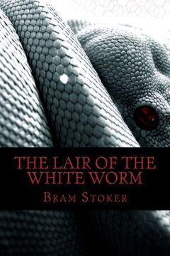 portada The Lair of the White Worm (en Inglés)