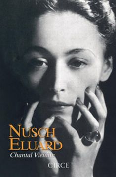 portada Nusch Éluard (in Spanish)