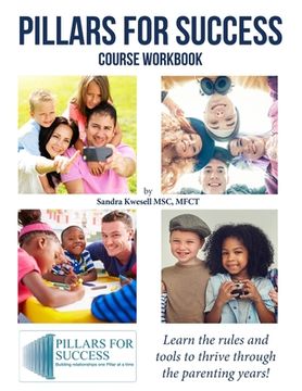portada Pillars for Success Course Workbook