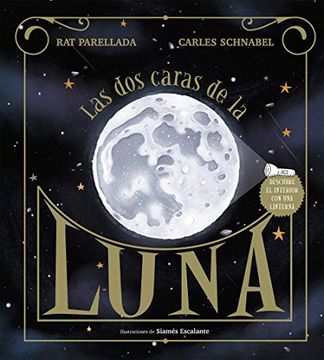 portada Las dos Caras de la Luna (in Spanish)