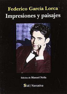 portada Impresiones y Paisajes (in Spanish)