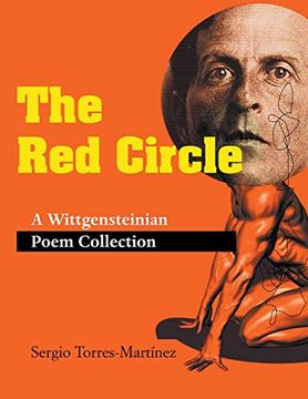 portada The Red Circle: A Wittgensteinian Poem Collection