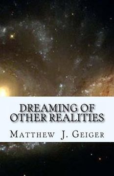 portada Dreaming of Other Realities (en Inglés)