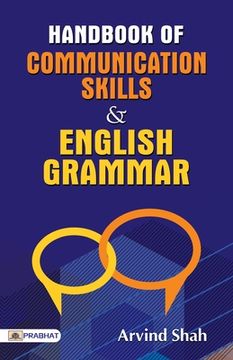 portada Handbook of Communication Skills & English Grammar